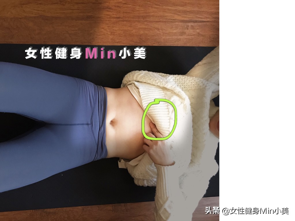 产后腹直肌分离危害动态视频,产后腹直肌分离这些动作都不能做