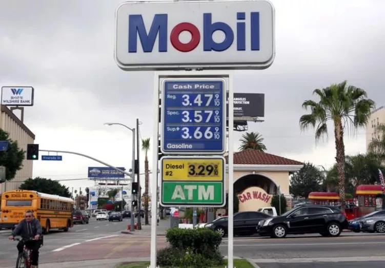 汽车用哪个牌子机油好,美孚壳牌嘉实多哪种机油最好