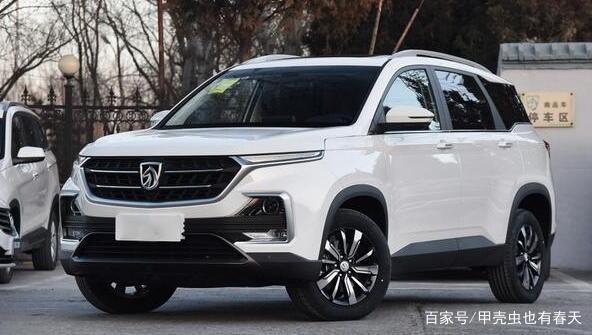 宝骏好还是五菱好开,宝骏和五菱哪个质量好