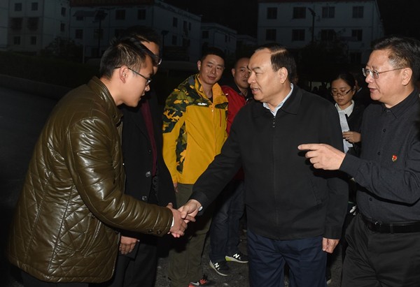 太极集团唐华近况,全国脱贫攻坚先进个人荣誉称号