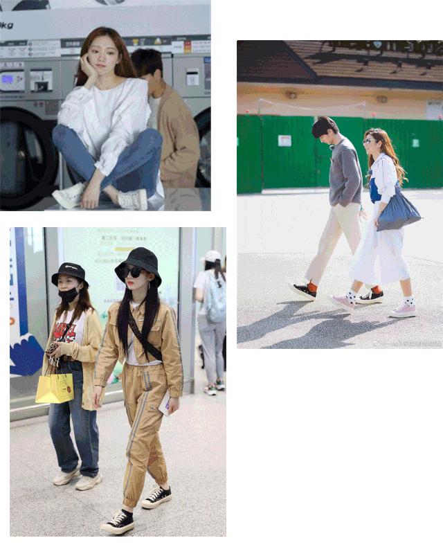 匡威烂大街,匡威200多块该不该买