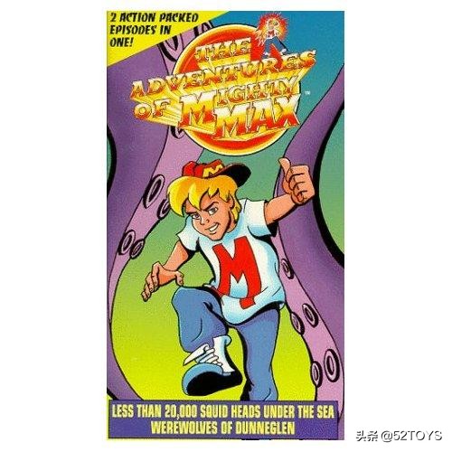 蓝鸟玩具：万能麦斯的缔造者