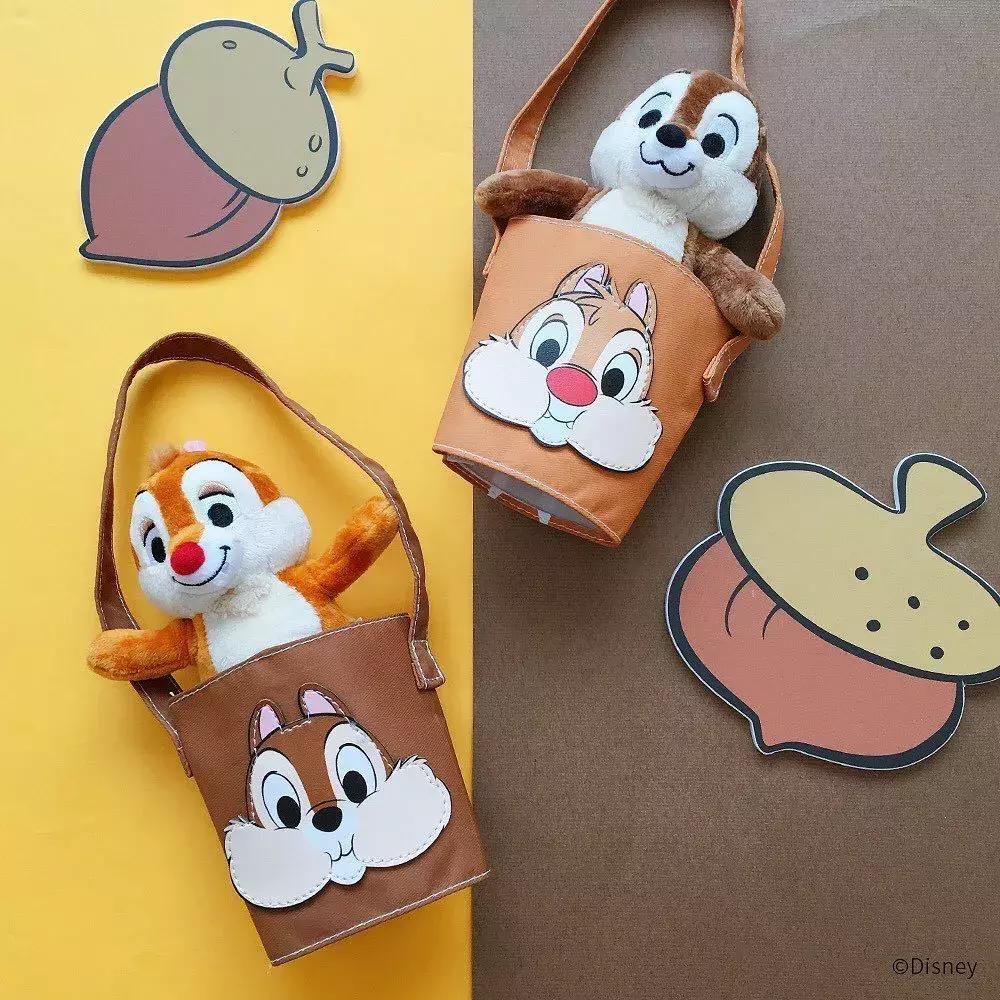 超萌的迪士尼图片,盘点迪士尼超萌周边