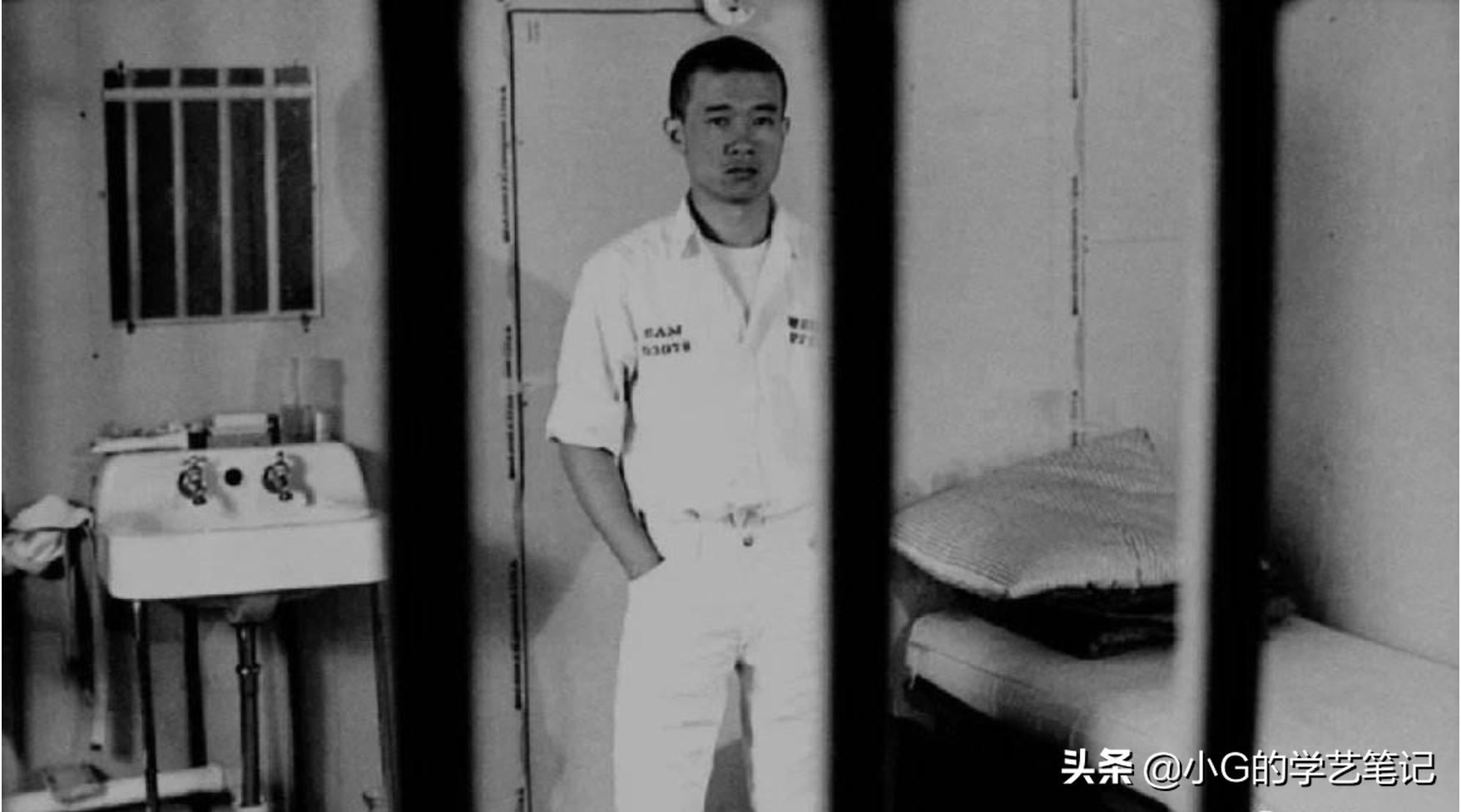 牢笼谢德庆,谢德庆牢笼照片