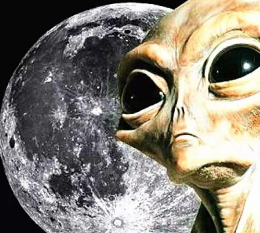 美国ufo报告已出炉外星人是否存在,2021年美国正式公布ufo是真的吗