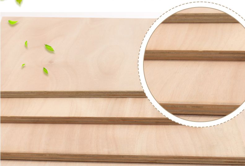 齐齐哈尔卧室装修布局,自己安装木板墙