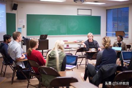 美国东北大学的计算机专业,加拿大东北大学计算机硕士