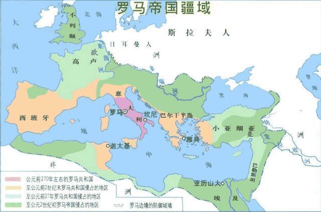 犹太人被灭的真实原因,犹太人原本的国家怎么被灭的