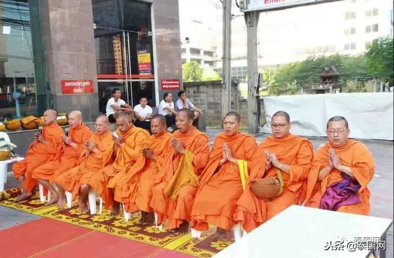 帮泰国人选号码的时候,千万别碰这几个数字……