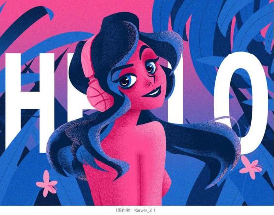 配色原理与色彩搭配实战宝典,色彩搭配入门配色基本类型