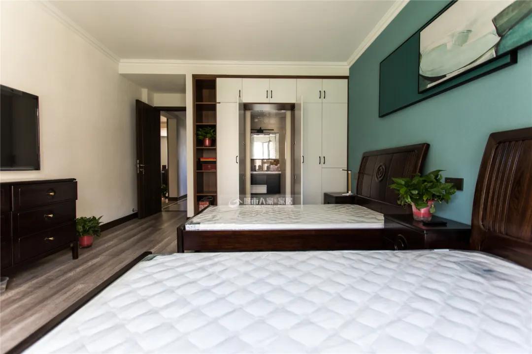 城市人家高端风尚整装,城市人家仿古装饰