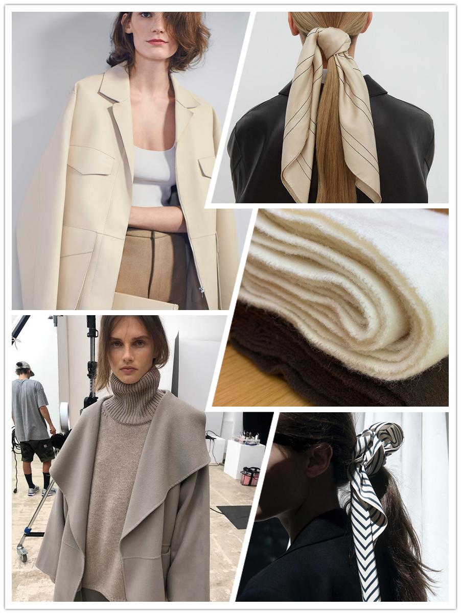 杨采钰法式风穿搭特点,杨采钰复古穿搭