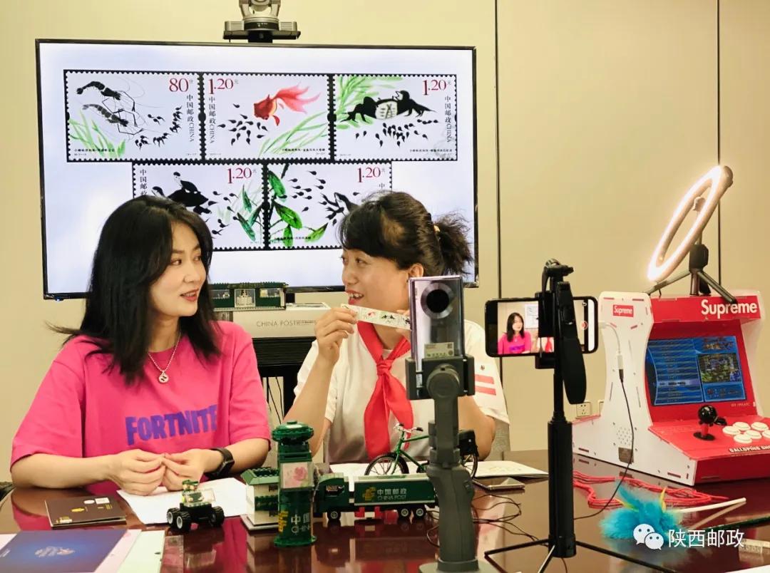 集邮业务转型发展思路,集邮新媒体设计