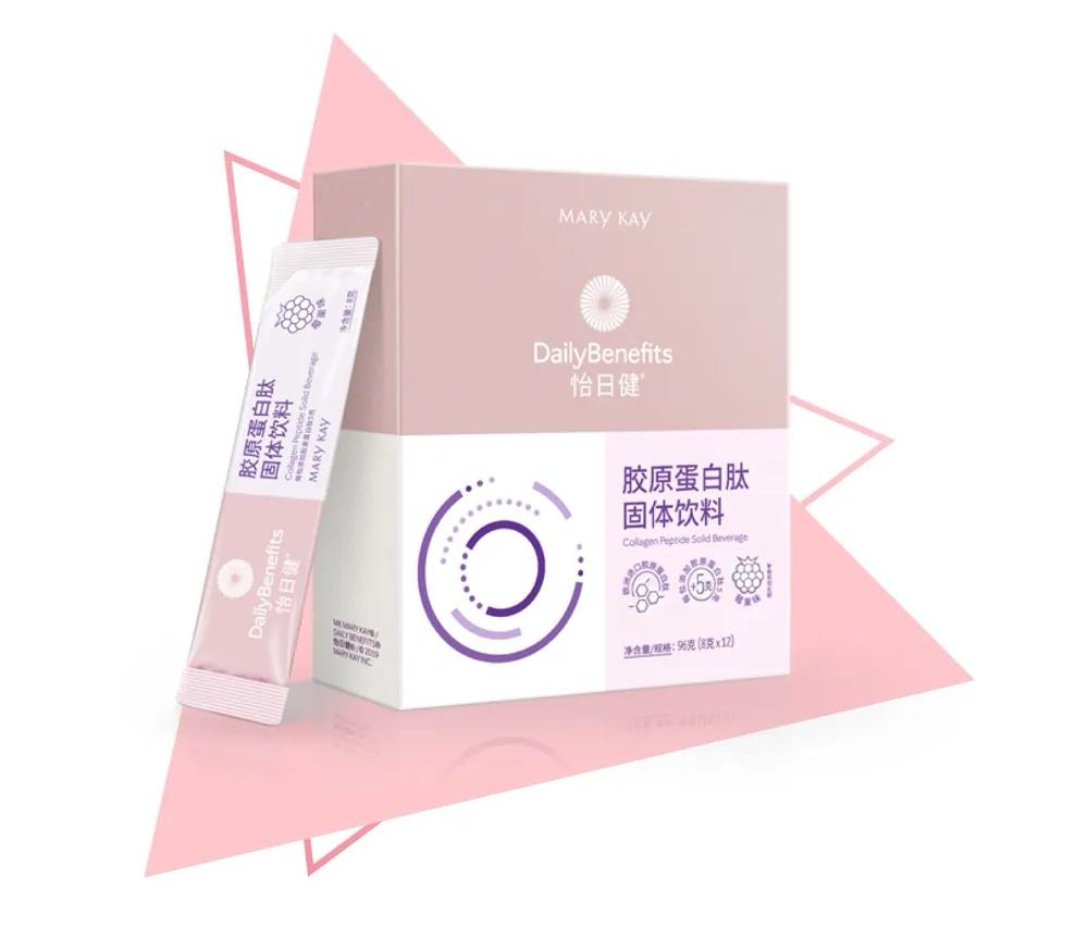 口服玻尿酸胶原蛋白真的有用吗,口服胶原蛋白肽真的有用嘛