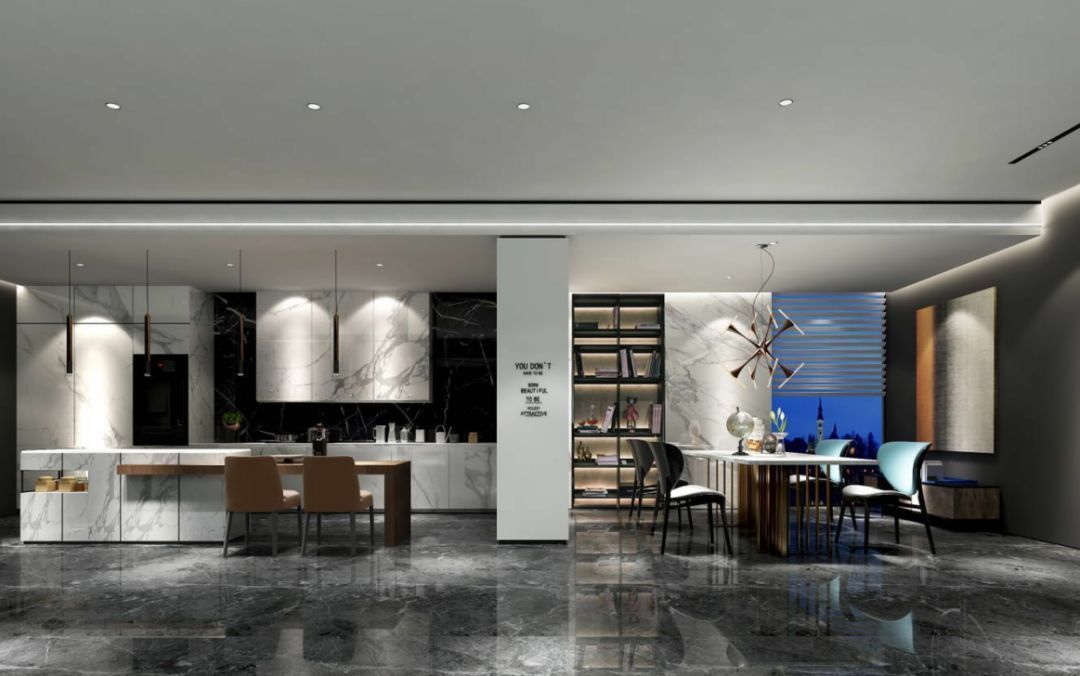 大角鹿大理石瓷砖53一片,大角鹿钻石釉大理石瓷砖