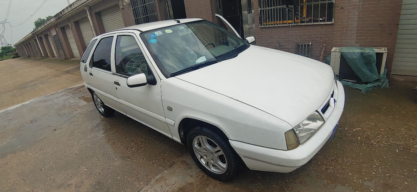 300元捡漏古董,捡漏3000的车