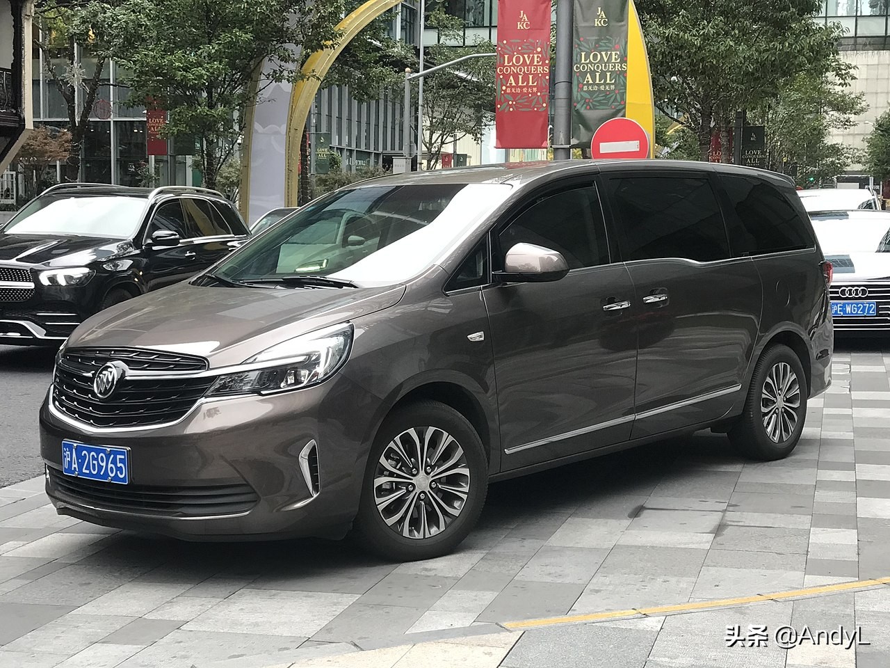 别克换标的车型是什么,别克换标的车型有哪些车