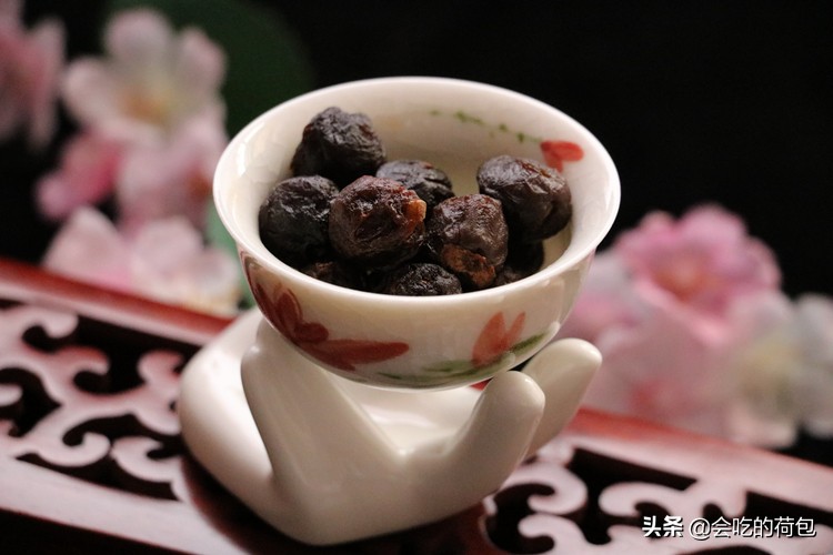 桂圆怎么吃才有营养效果,桂圆是个宝教你怎么吃