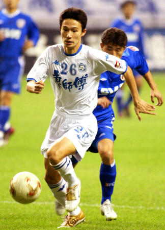 2013中超联赛青岛战绩,2011年中超联赛第四轮比分回顾