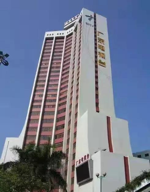 广东电视珠江台现状怎么样,广东电视台历史