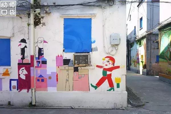 迪士尼梦幻亲子乐园幼儿园,这家幼儿园