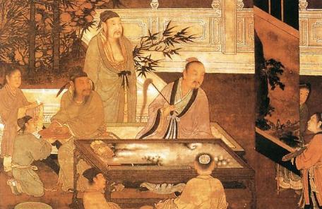 俗语：不戚戚于贫贱下一句引人深思，追求财富的初衷是什么？