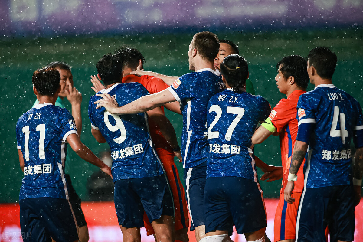 郝伟郭田雨泰山,郝伟为啥重用郭田雨