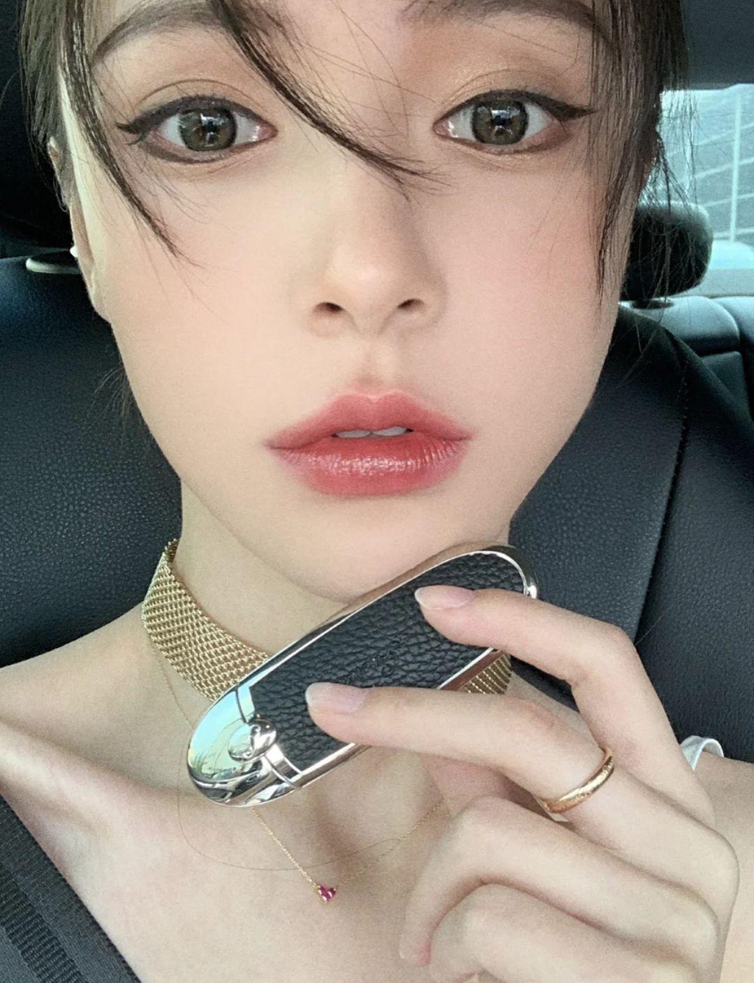 娇兰口红这个品牌好吗,guerlain法国娇兰口红880