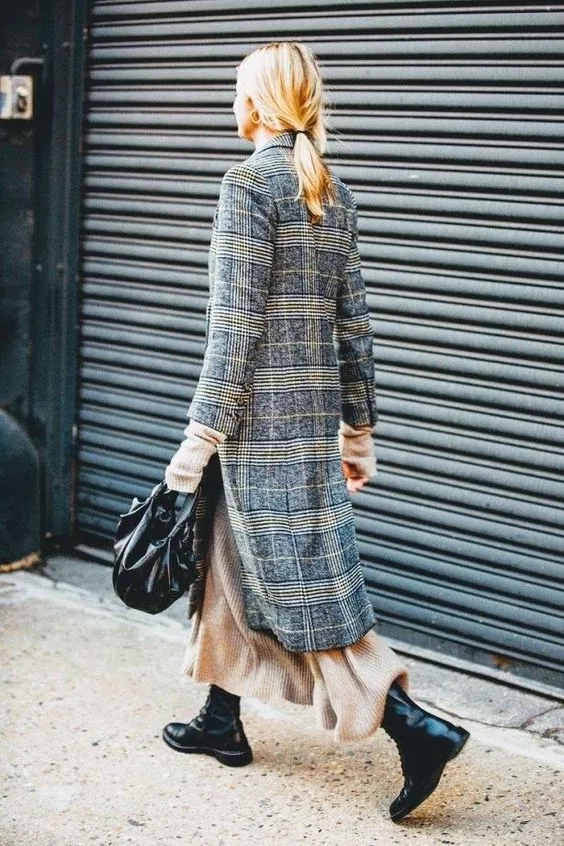 英伦风时髦马丁靴,英伦风炫酷马丁靴够不够帅