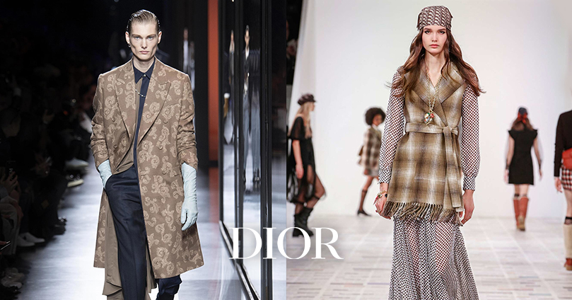 Dior、Marshall昨日立案，即将冻结，速速下架