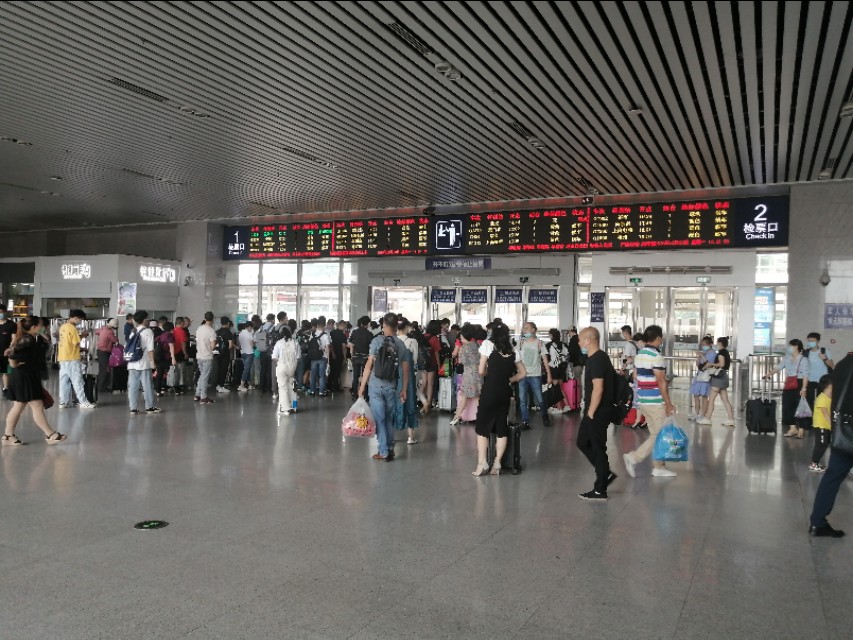 武汉去江西路况,武汉人去江西注意事项