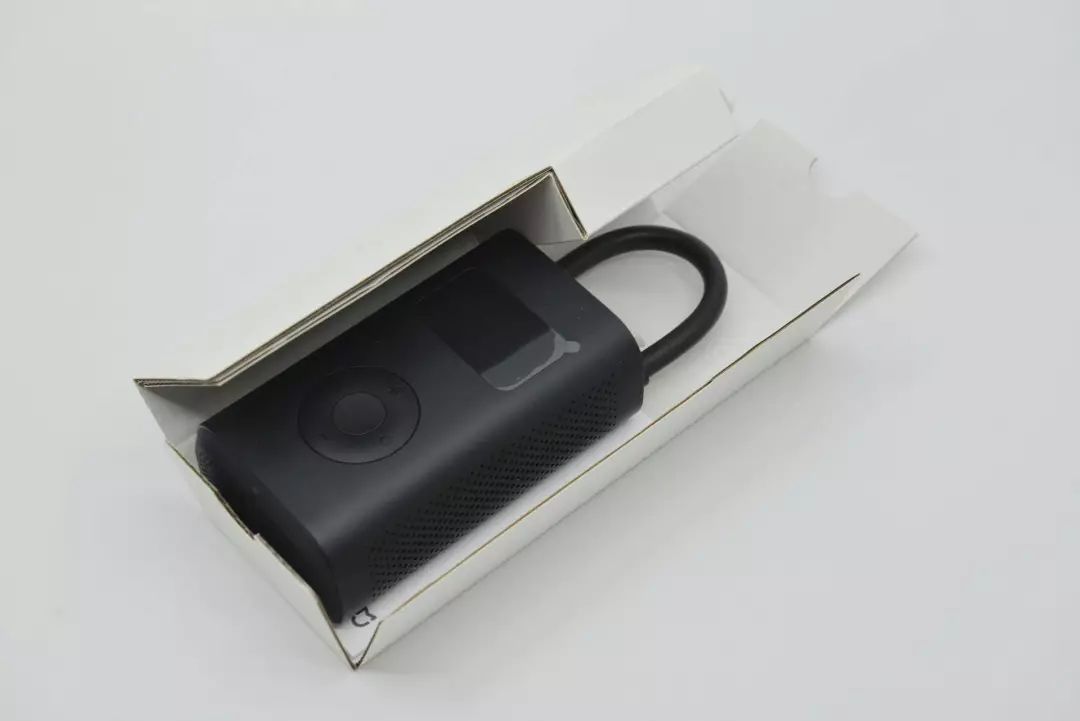 米家充气宝1代充气速度,米家充气宝对比评测