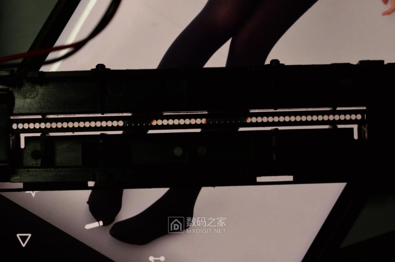 古董级高科技！拆解试用1988年的CopyRoad手持复印机