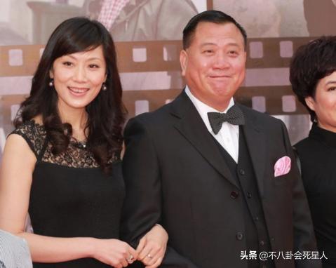 10位港星,港星娶亿万港姐