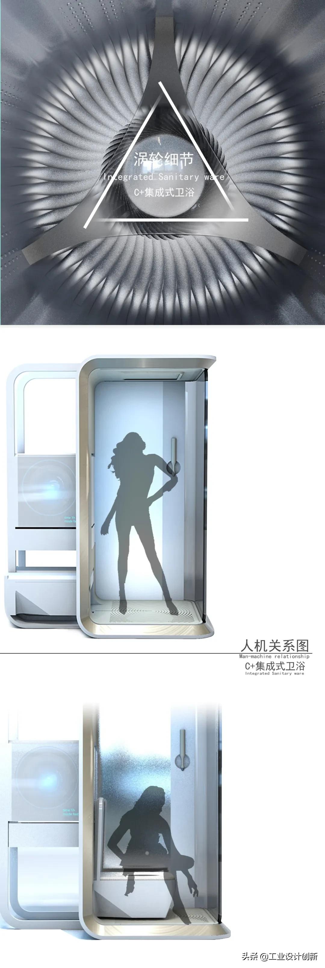 毕业季|鲁迅美术学院2020毕业季工业设计学院篇