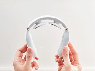 真正有用的颈椎按摩器,颈椎病推拿按摩神器