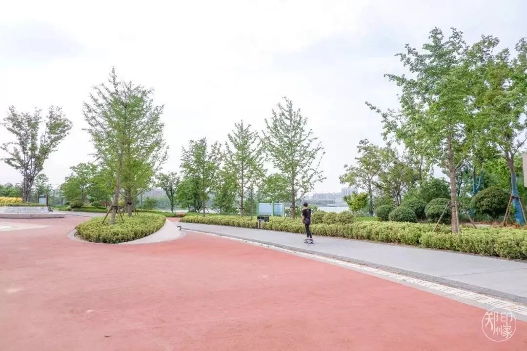 郑州有哪些免费运动场,郑州开放室外运动场地