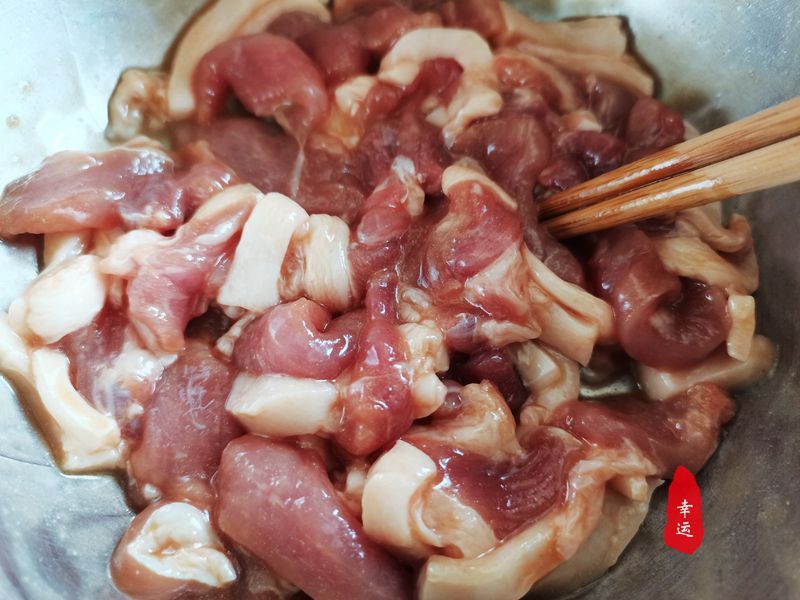 素炒冬笋怎么做好吃又简单窍门,如何炒细冬笋好吃又简单