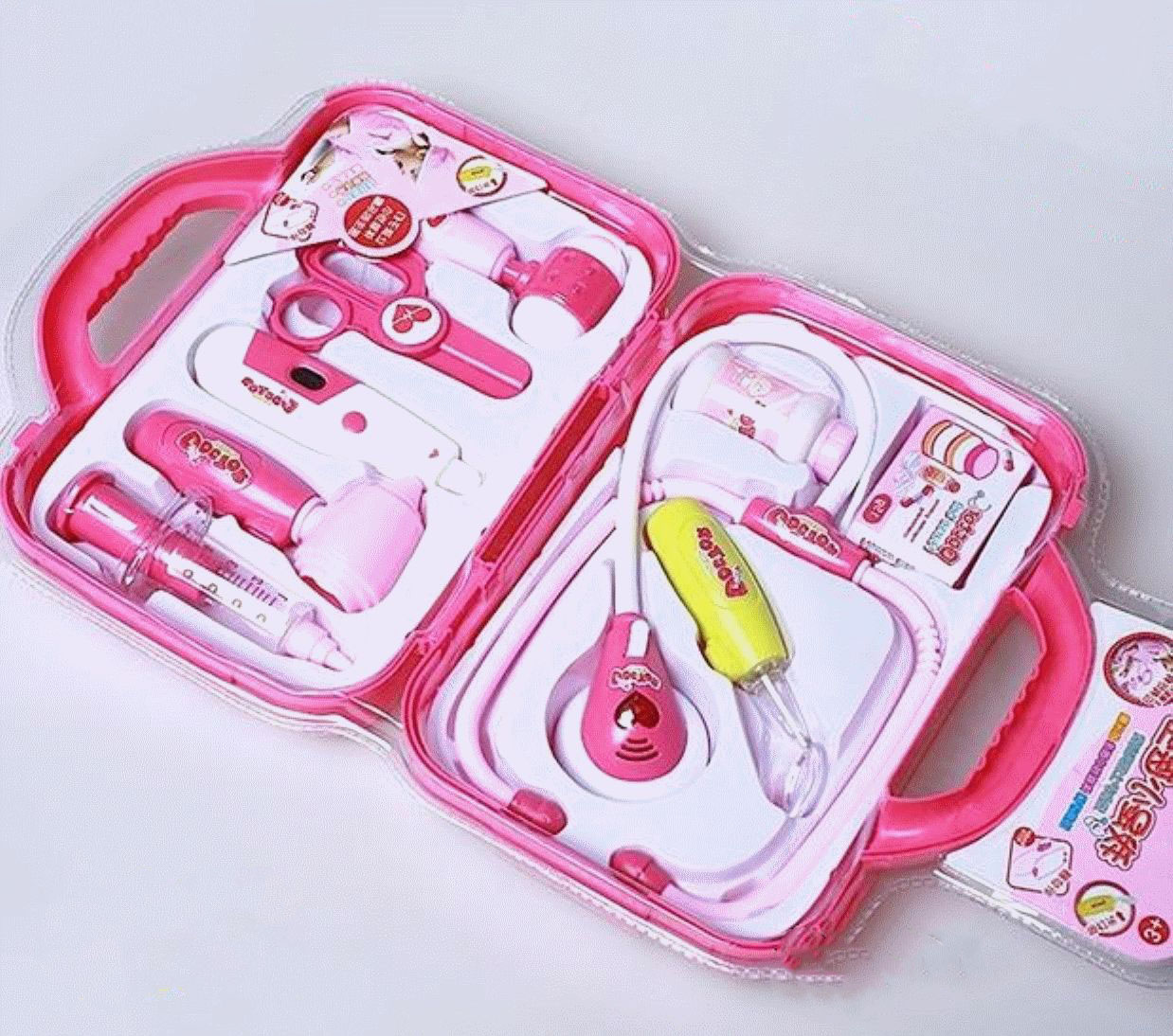 打针大哭怎么办,一打针就害怕忍不住哭什么原因