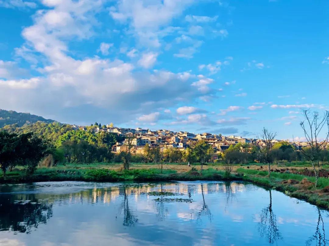 美丽云南第二季金平,美丽云南第二季全集腾冲