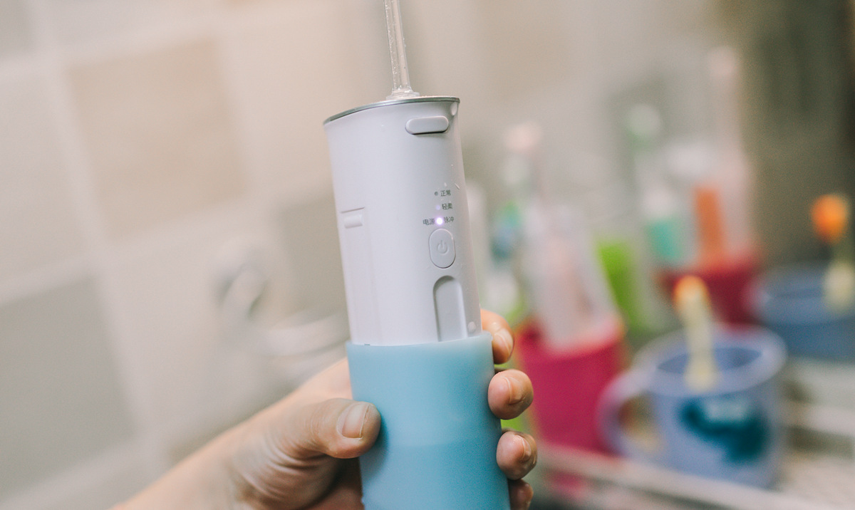 欧丽白冲牙器价格,欧丽白便携式冲牙器