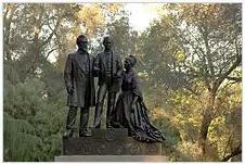 美国斯坦福大学建设史,美国斯坦福大学历史