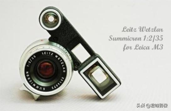 徕卡35mm定焦镜头,徕卡镜头最好的是哪款