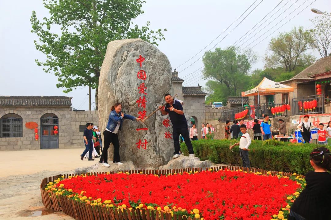 青龙峡自驾免费景点,青龙峡一日游自驾游攻略