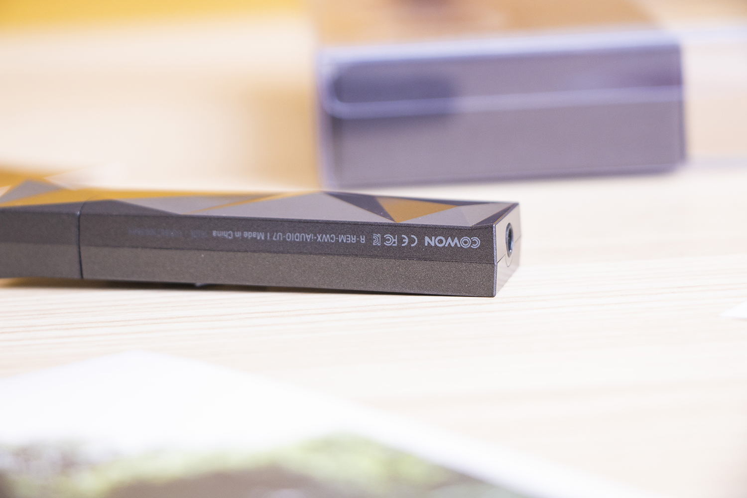 好物测评视频音乐,爱欧迪mp3评测