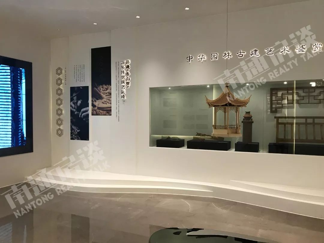 毛坯均价仅1w起的楼盘,高端楼盘与刚需楼盘对比