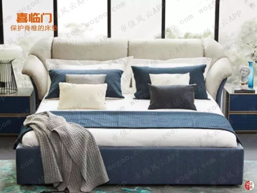 梦百合代工京造,梦百合全球化产能布局