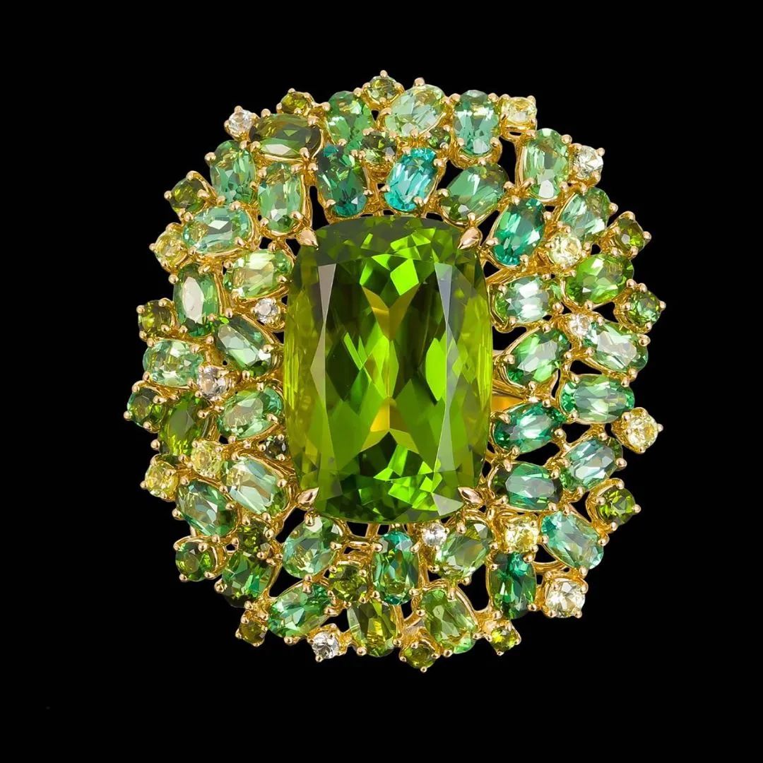 澳洲珠宝品牌kingopal,澳大利亚opal珠宝