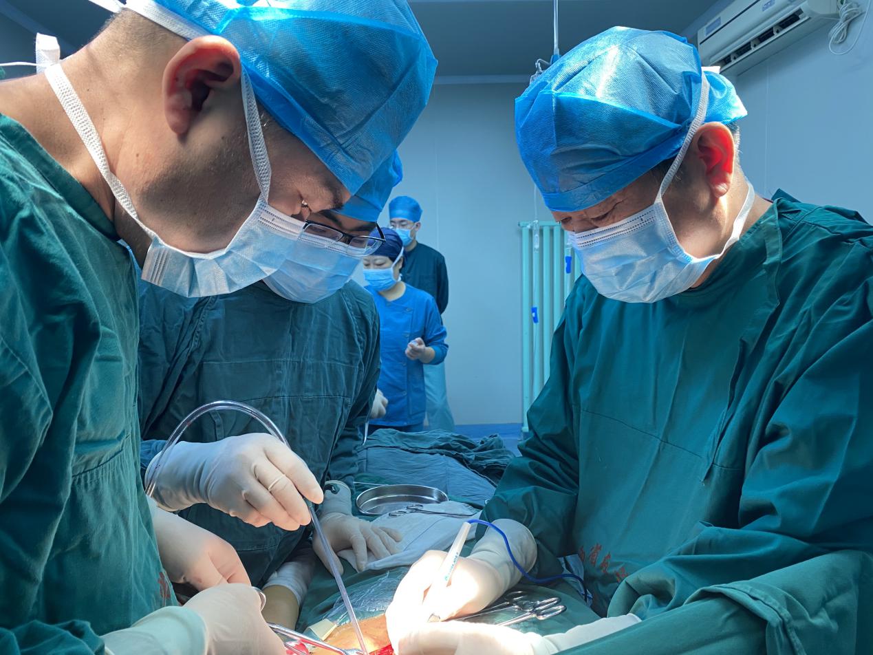 先天高肩胛症手术哪家医院好,先天性高肩胛手术需要多长时间