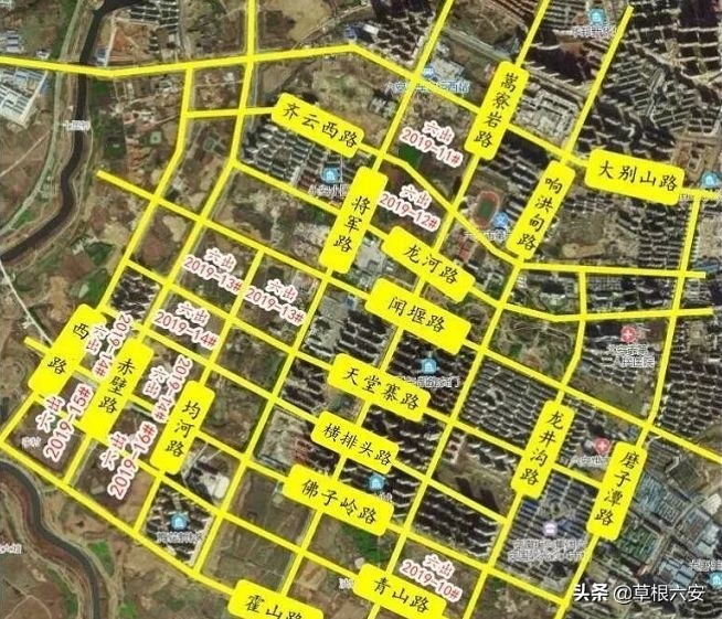 这才是真正的扬州,这才是真正的临平